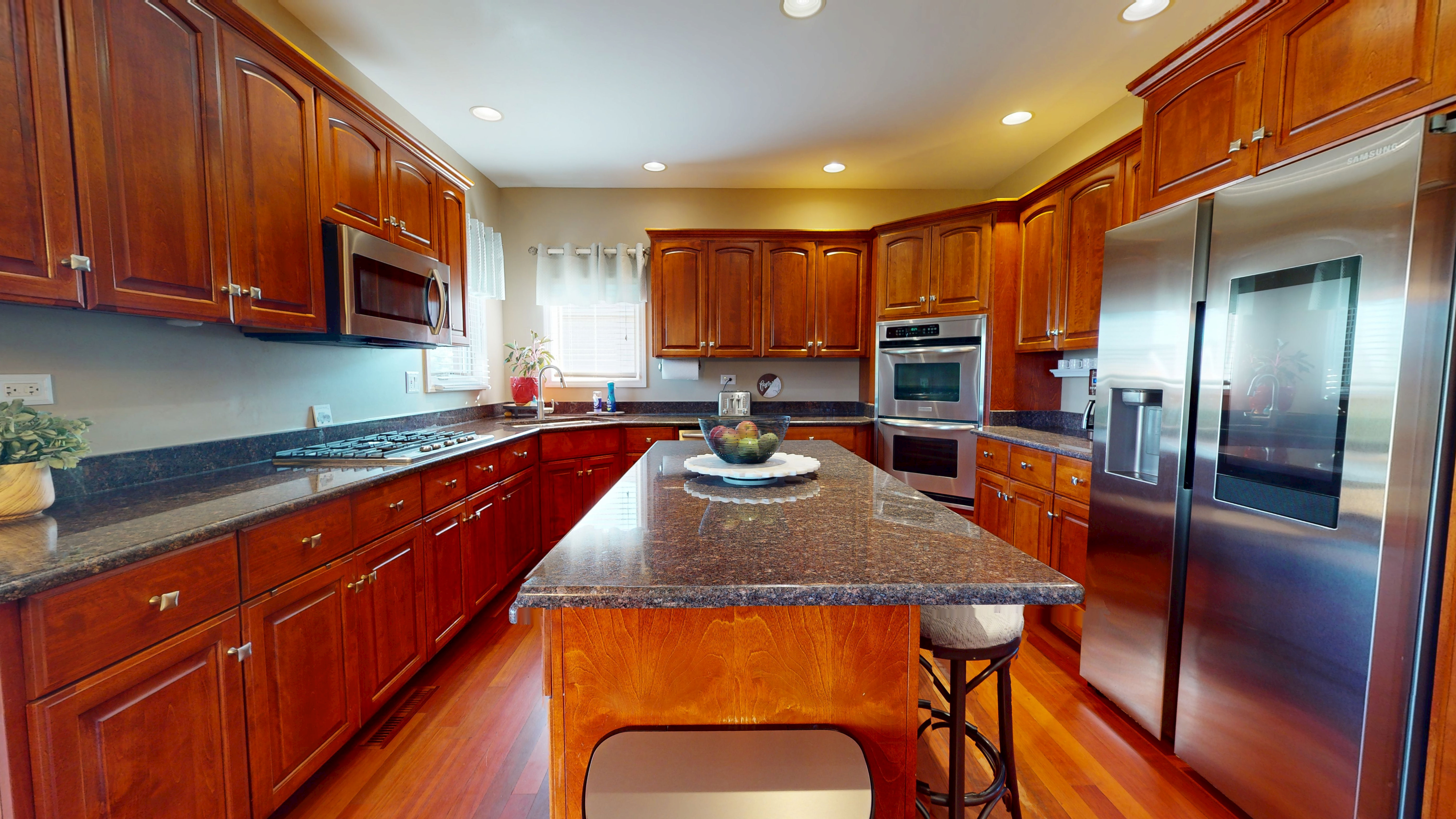 07 Kitchen