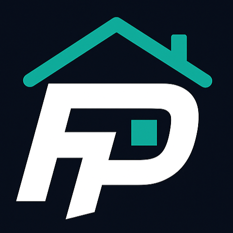 FlashFloorPlans logo